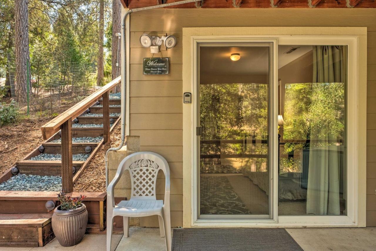 Convenient Apt With Fire Pit About Half-Mi To Lake! Groveland Exterior foto